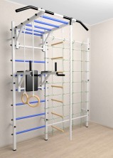 Шведская стенка Sv Sport усиленная 629