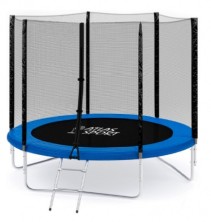 Батут Atlas Sport 312 см (10ft) 3 PRO BLUE
