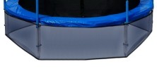 Батут Atlas Sport 312 см (10ft) 3 PRO BLUE
