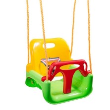 Качели пластиковые 3в1 трансформер