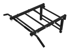 Турник Sv Sport рукоход к уличной шведской стенке