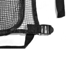 Батут Atlas Sport 490 см (16ft) Basic GREEN