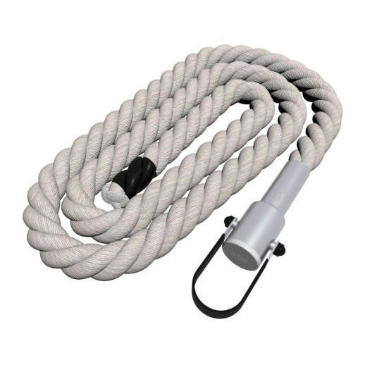 Канат х\б с крепежом 