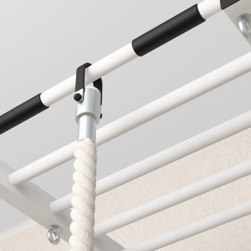 Канат х\б с крепежом 