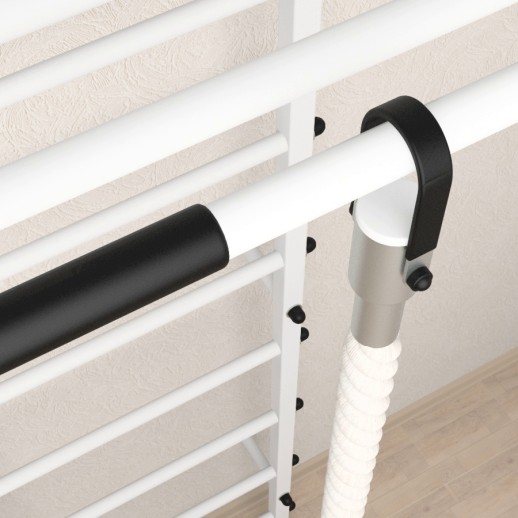 Канат х\б с крепежом 