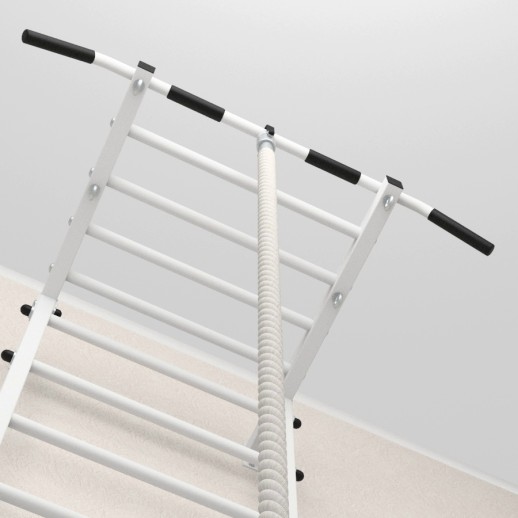 Канат х\б с крепежом 