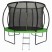 Батут Atlas Sport 312см (10FT) MASTER