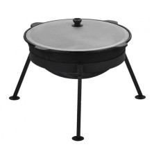 Тренога для казана 4 - 6 литров (разборная), диаметр - 30 см