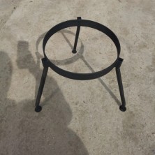 Тренога для казана 4 - 6 литров (разборная), диаметр - 30 см