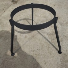 Тренога для казана 8 - 10 литров (разборная), диаметр - 31 см