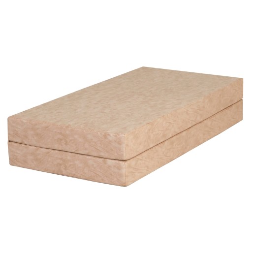 Спортивный мат (100 х 100 х 10 см) складной