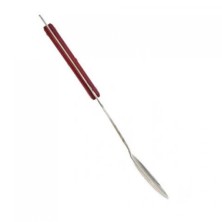 Шумовка малая для казана 4-10 литра 40 см